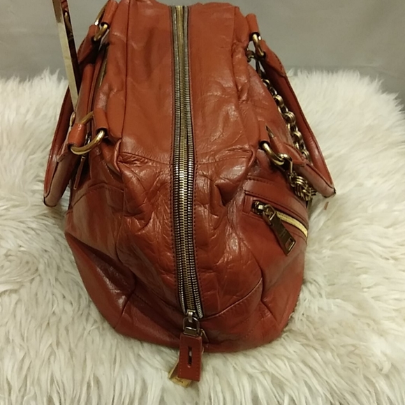 PRADA HANDBAG - Picture 7 of 16